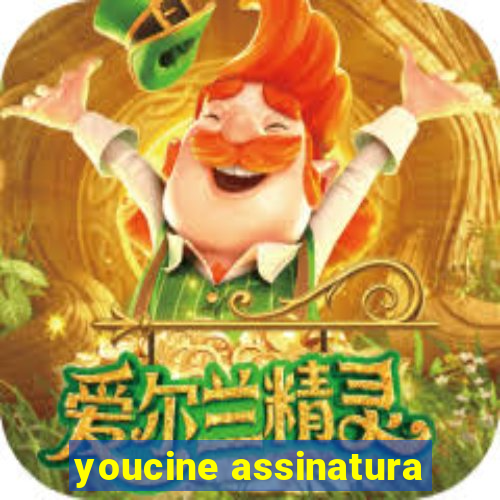 youcine assinatura